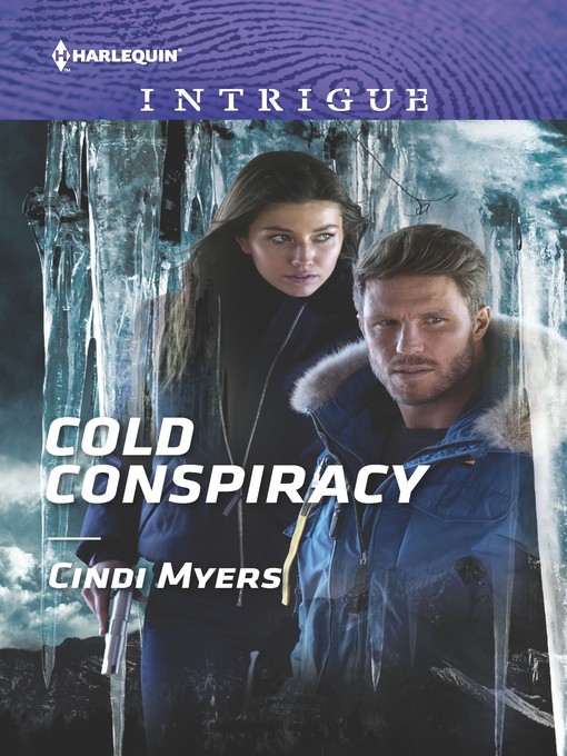 Cover image for Cold Conspiracy